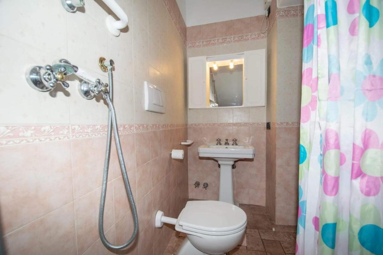 Appartamento Porto Antico Portoferraio Exterior photo
