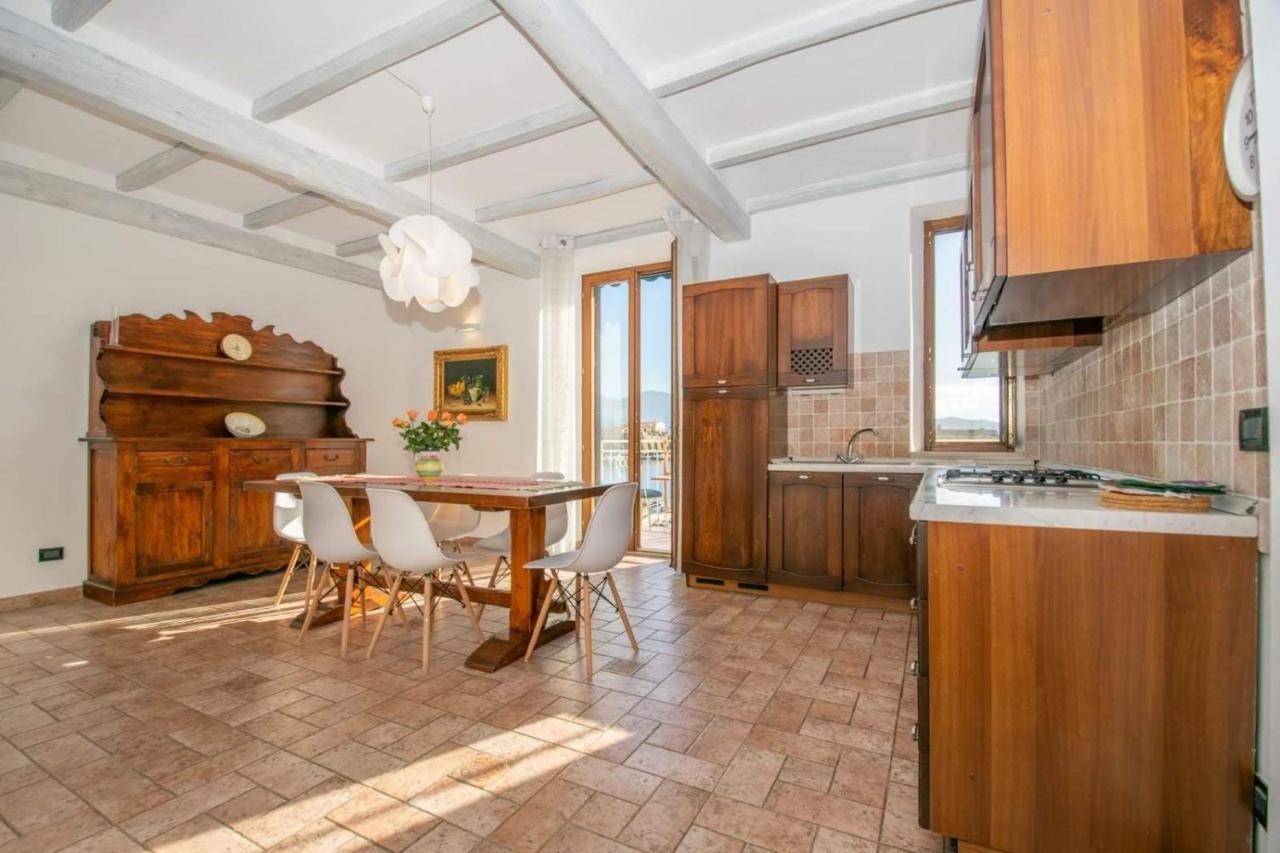 Appartamento Porto Antico Portoferraio Exterior photo