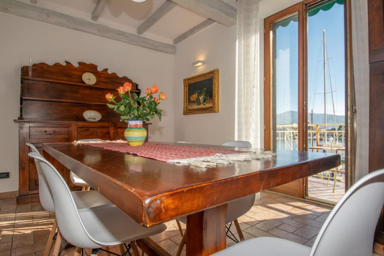 Appartamento Porto Antico Portoferraio Exterior photo