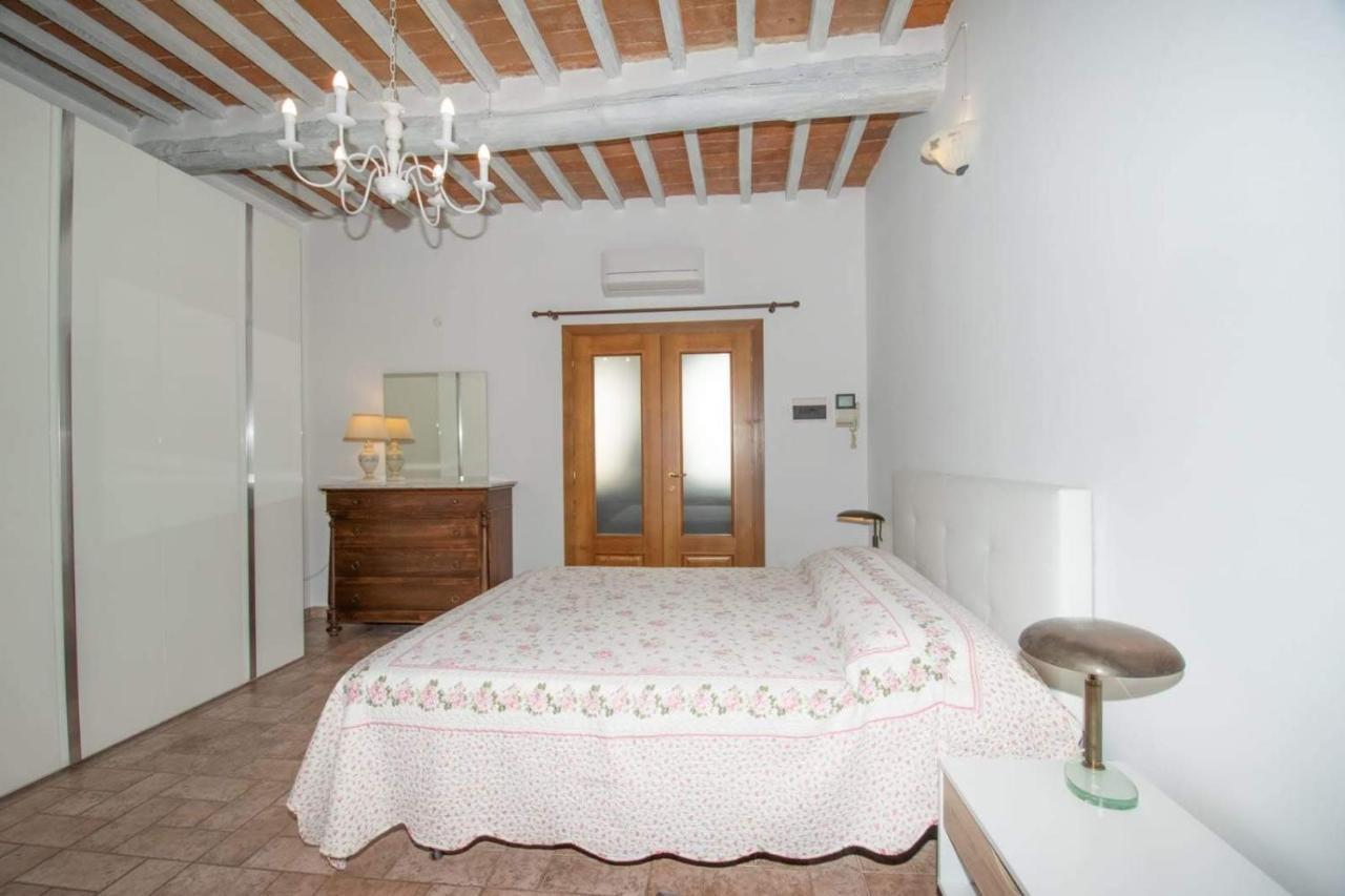 Appartamento Porto Antico Portoferraio Exterior photo